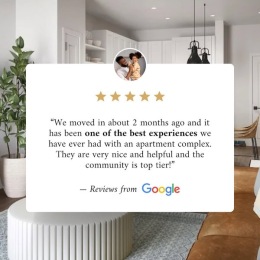 The essence of exceptional living social media post