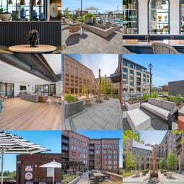 The essence of exceptional living social media post