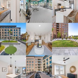 The essence of exceptional living social media post