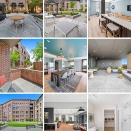 The essence of exceptional living social media post